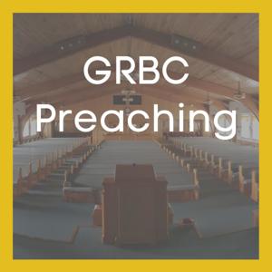 Graham Road Baptist Church Preaching