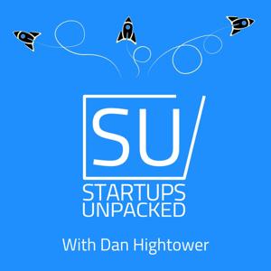 Startups Unpacked