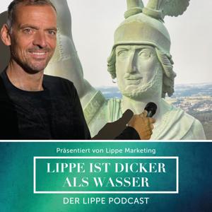 Lippe ist dicker als Wasser