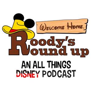 Roody's Roundup