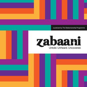 Zabaani by The Statesmanship Programme