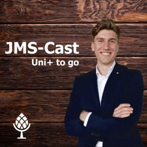 JMS-Cast