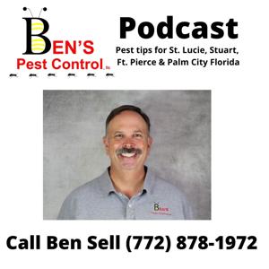 Bens Pest Pest Control St. Lucie Florida