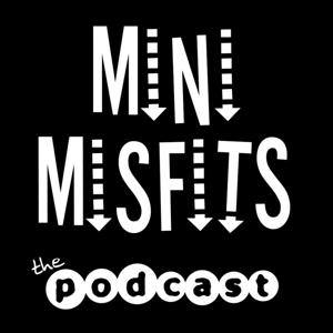 Mini Misfits