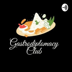 Gastrodiplomacy Club