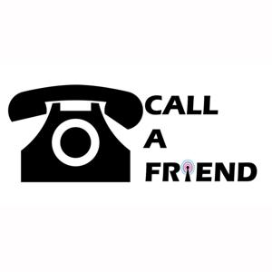 Call A Friend