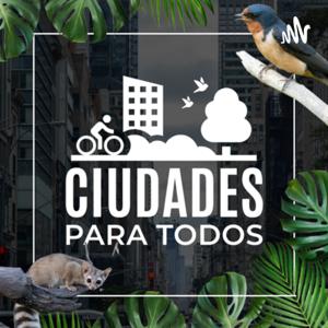 Ciudades para todos