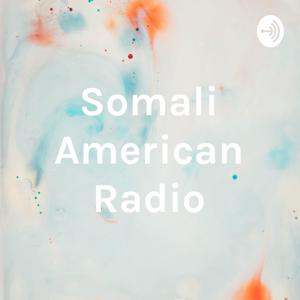 Somali American Radio