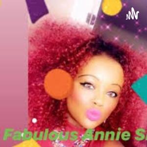 Let`s Talk With Fabulous Annie