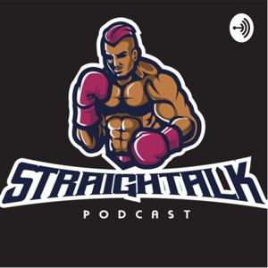 Straightalk Podcast