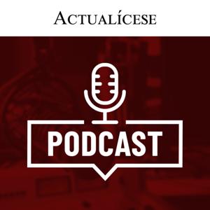 Actualícese Podcast