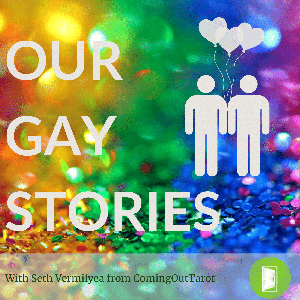 Our Gay Stories