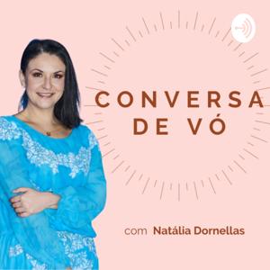 Conversa de Vó