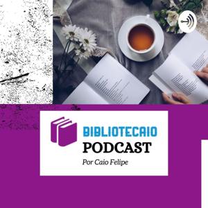 BiblioteCaio Podcast