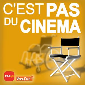 C'est pas du cinéma