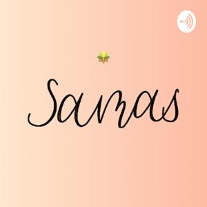 SAMAS - Sapaan Damai Sejahtera