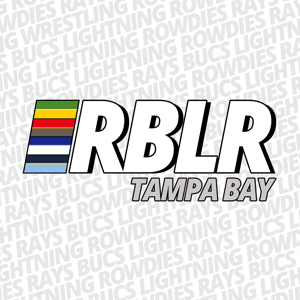 RBLR Sports - Tampa Bay Sports Podcast (Rowdies Buccaneers Lightning Rays)