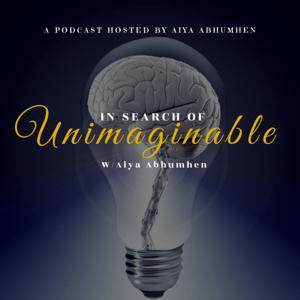 In Search of UNIMAGINABLE. W/Aiya
