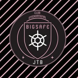 The Inter Big Safe Podcast