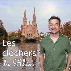 Les clochers du Rhin