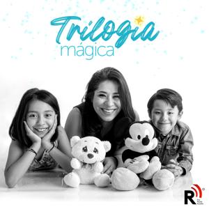 Trilogía Mágica