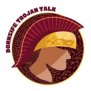 Dornsife Trojan Talk by USC Dornsife Admission