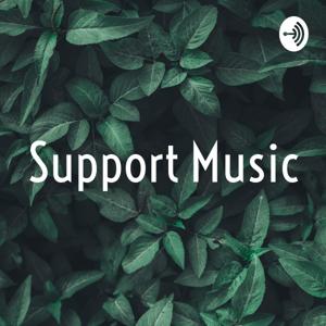 Support Music