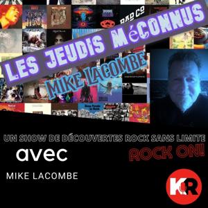 Les Jeudis Méconnus