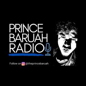 Prince Baruah Radio