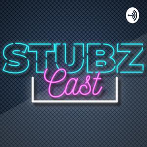The Stubzcast The Content Creator Hub Podcast