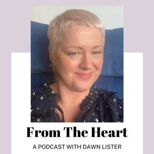 From The Heart, a podcast about Yoga, Mindfulness, Healing and Wellbeing by Anahata Yoga Centre