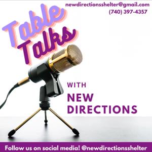 Table Talks with New Directions