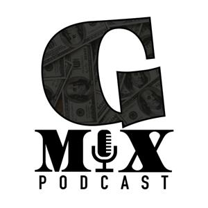 G-Mix Season 1