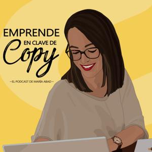 Emprende en Clave de Copy