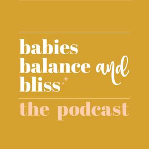 Babies Balance and Bliss