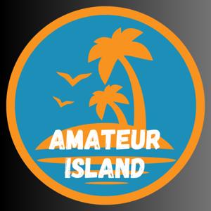 Amateur Island