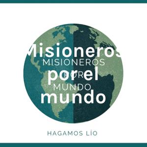Misioneros por el mundo