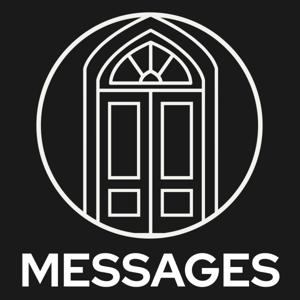 City Church OTR Messages