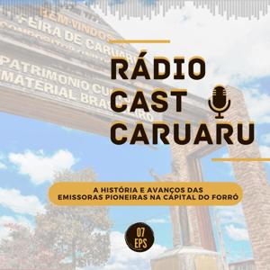 Rádio Cast Caruaru