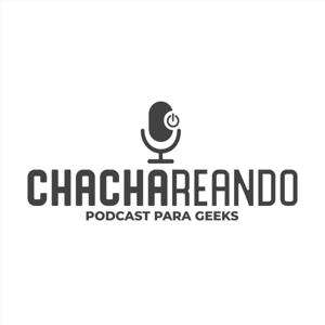 Chachareando - Mi primera vez fue con una viejita