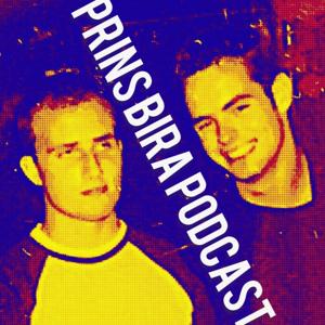 Prins Bira Podcast