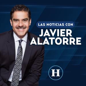 Noticias con Javier Alatorre by Heraldo Podcast