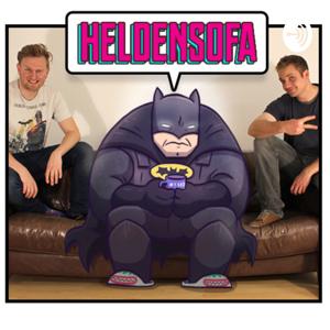 Heldensofa