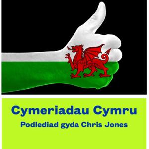 CYMERIADAU CYMRU