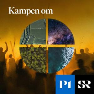 Kampen om naturen