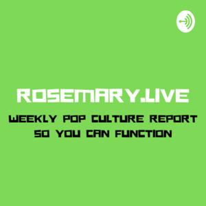 Rosemary.live