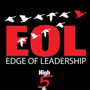 Edge of Leadership