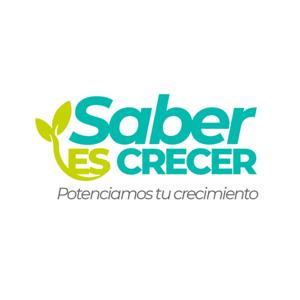 Saber es Crecer