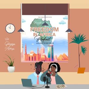 Freedom In Africa Podcast