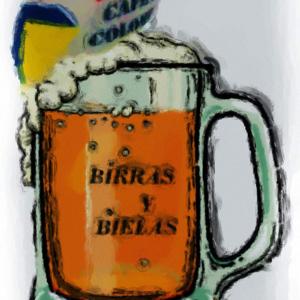 Birras y Bielas